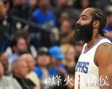快船吐槽：别队忙着研究如何赢球，快船却专注于如何输球