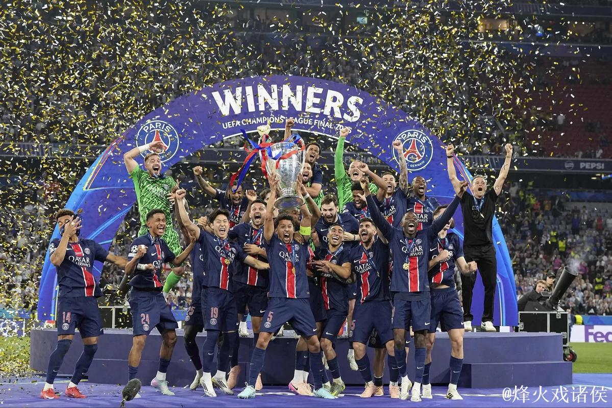 巴黎圣日耳曼忙于欧冠，雷恩有望轻松取分？